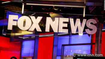 Fox News correspondent hospitalized after being injured in Ukraine