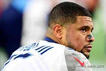 Bills sign G Rodger Staffold to a one-year deal