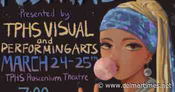 Torrey Pines Arts Festival set for March 24-25 - Del Mar Times