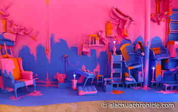 Good News Arts in High Springs Re-opens to the Public - Alachua Chronicle