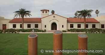 Chula Vista looking to revive local arts scene by giving away $400K to artists, businesses - The San Diego Union-Tribune