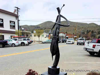 Two Visual Arts Scholarships will be Awarded in 2022 - Lake Chelan Now