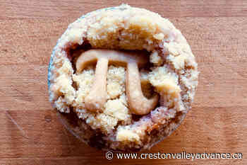 Happy Pi Day, celebrate with pie - Creston Valley Advance