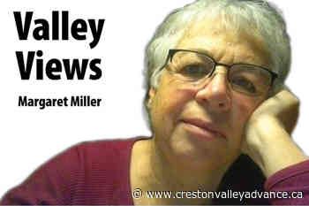 Valley Views: The Flag and Me - Creston Valley Advance