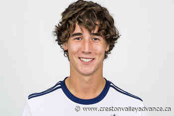 Yukon’s Joe Hanson becomes first northerner to sign MLS contract - Creston Valley Advance