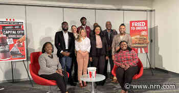 How restaurant franchising is becoming more inclusive