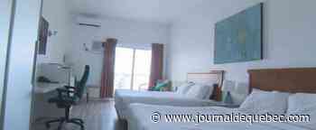 Soutien gouvernemental: des hôtels seront rénovés dans les prochains mois