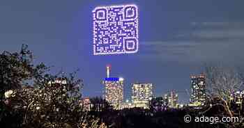 SXSW Day 2: Diversity, drones and TikTok