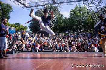 Rochester's annual Fringe Festival to open submissions