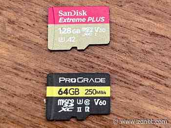 What do all those microSD and SD card numbers and letters mean?