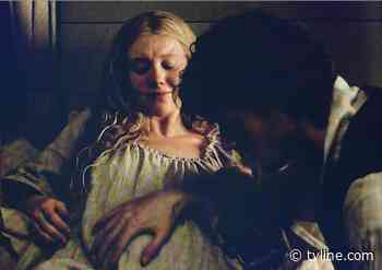 'Outlander' Intimacy Coordinator on Fergus and Marsali's Birth Scene - TVLine