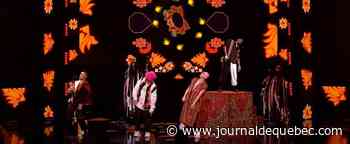 Eurovision: la participation de l'Ukraine confirmée