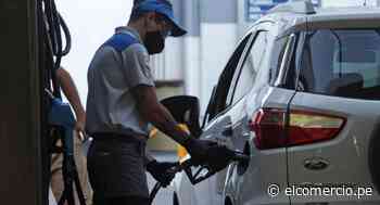 Aumento de combustible en Argentina: ¿cuáles son las nuevas tarifas en Buenos Aires y otras ciudades? - El Comercio Perú