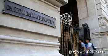 Nacional de Buenos Aires: el instituto que fue creado para “aprender todo” y al que bautizaron “el colegio de la Patria” - infobae
