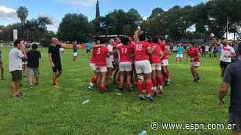 Córdoba M18 superó a Buenos Aires M18 y se coronó en el Argentino Juvenil - ESPN