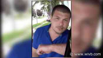 Missing Batavia man found dead in Tonawanda Creek