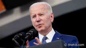 Officials discuss possible Biden trip to Europe