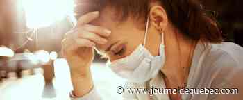 Déconfinement : pourquoi ce manque d’envie de sortir?