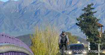Por la inseguridad en Buenos Aires, quiere mudarse y preguntó en Facebook “cómo se vive en Mendoza”: recibió todo tipo de comentarios | Por las redes - Los Andes (Mendoza)