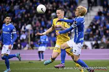 Analist zag 'onherkenbaar slecht' Racing Genk: &quot;Dreigt tragisch slecht seizoen te worden&quot;