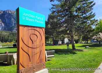District launches survey on park use program - The Squamish Reporter