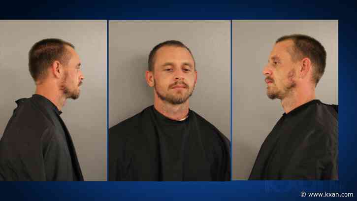 LIVE: Man accused of shooting Bastrop County deputy arrested