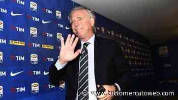 Orgoglio Preziosi: "A parte gli ultimi anni, il mio Genoa quasi sempre a sinistra della classifica" - TUTTO mercato WEB