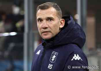 Preziosi duro col Genoa dopo la scelta di Shevchenko: “Un disastro, non l'avrei mai preso” - Sport Fanpage