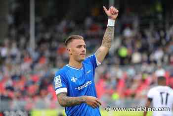 Calciomercato Genoa: Tietz per l'attacco del Grifone - Calcioline