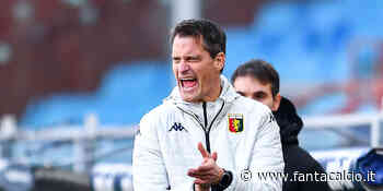 Genoa, Blessin mister pareggio: per i rossoblu è quasi record - Fantacalcio ®