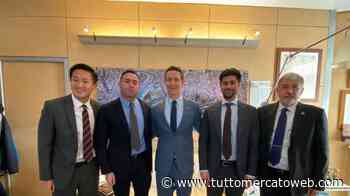 Genoa, Arciniegas sicuro: "Possiamo ancora rimanere in Serie A. Faremo tutto il possibile" - TUTTO mercato WEB