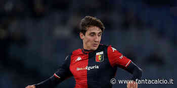 Genoa, infortunio per Cambiaso. Entra e si fa male: problema al ginocchio? - Fantacalcio ®