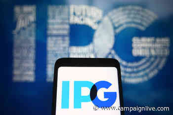 IPG suspends operations in Russia