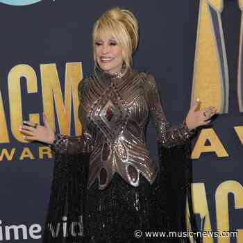 Dolly Parton withdraws from Rock & Roll Hall of Fame consideration