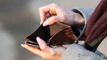 Forderung: Gebühren für Kirchenaustritt in Dresden streichen - idea.de - Das christliche Nachrichtenportal