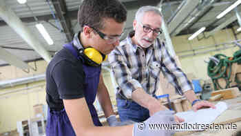 Woche der offenen Unternehmen startet - Radio Dresden