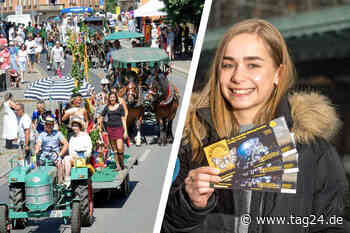 Dresden: Schleppender Vorverkauf - Fällt das Elbhangfest wieder ins Wasser? - TAG24