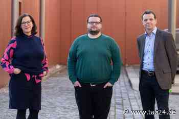 Dresden: Überraschende Personalwechsel - Ex-Radiomoderatorin sitzt jetzt im Dresdner Stadtrat - TAG24