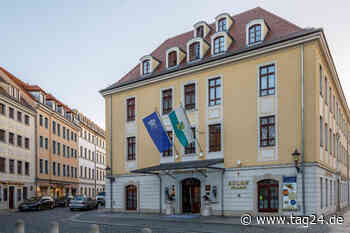 Ärger im Nobelrestaurant "Caroussel": Darum haben wir unseren Stern verloren - TAG24