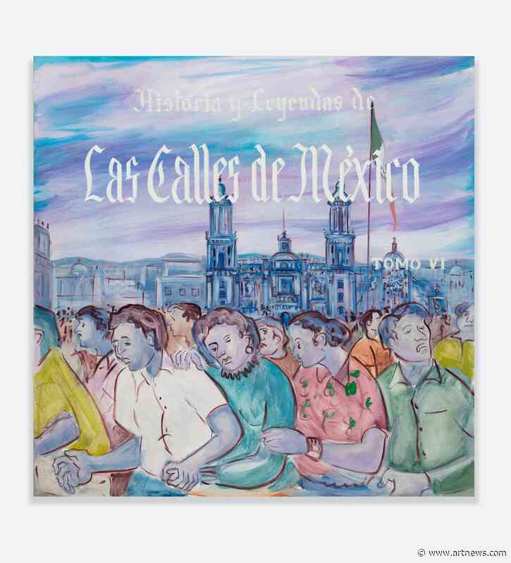 One Work: Raúl Guerrero’s “Tomo VI: 16 de Septiembre con 5 de Febrero”