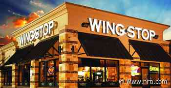 Wingstop CEO Charlie Morrison abruptly resigns