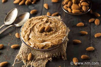 Flavor of the week: Almond Butter, peanut butter’s premium cousin