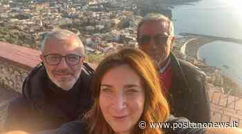 Meta, Giuseppe Tito: "Orgoglioso di rappresentare la Penisola Sorrentina in città metropolitana" - Positanonews - Positanonews