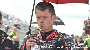 Tito Rabat riparte dall'ESBK: obiettivo titolo per lo spagnolo - Motosprint.it