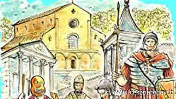 L'arrivo degli Umbri, da Tito Maccio Plauto a San Vicinio: storia e fumetti per immergersi nella Sarsina antica - CesenaToday