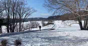 National urban park in the works for the City of Edmonton