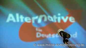 AfD-Politiker niedergeschlagen: Täter auf der Flucht - Polizei tappt völlig im Dunkeln