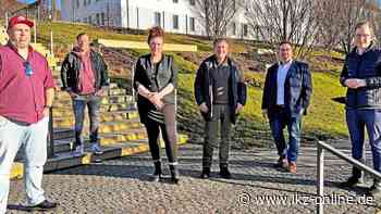 Sechs Bands spielen zu Gunsten der Ukraine-Opfer in Hemer - IKZ News