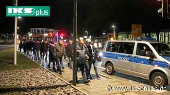 Corona-Proteste: Was die „Spaziergänger“ in Hemer bewegt - IKZ News