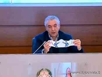 Le mascherine comprate da Arcuri? Bruciate nei termovalorizzatori